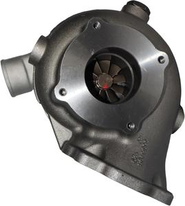 Turbocompresor Holset HX35 QSB 5.9 3528769, Repuestos para Motor Diésel, Reparación de Maquinaria de Excavación, Marca OEM, Nuevo/Usado, 1 Año de Garantía - Product Image 3