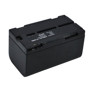 Bateria Li-ion 7.4V 4400mAh 32.56Wh para Estações Totais so Kkia <span class=keywords><strong>CX</strong></span> <span class=keywords><strong>CX</strong></span>-<span class=keywords><strong>101</strong></span> BDC46A BDC46B BDC58 - Product Image 4