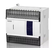 Nouveau module d'extension PLC XINJE XC-E6TCA-P d'origine, module de contrôle de température, pièces d'automatisation industrielle