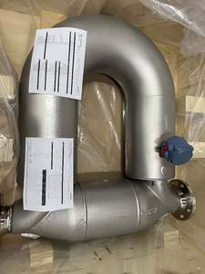 Débitmètre massique 100 % original Promass CMF pour la mesure de gaz CMF050M/L CMF300 CMF400 CMF350 CMF150 UR-7340MC CMF150 C - Product Image 6