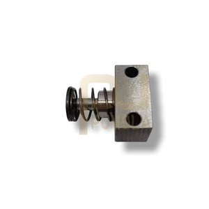 Pompe à pistons radiaux MPE 4/5/6/7/8/9 - Product Image 3