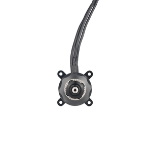AM2820 1050KV Moteur sans balais à couple élevé pour drone RC DIY FPV Crawler Truck et modèles industriels Drones Accessoires - Product Image 2