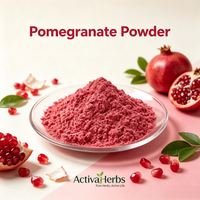 Natuurlijk granaatappelsap poeder, rode granaatappel fruitpoeder, sproeidrogen granaatappel extract voor dranken, bulk levering