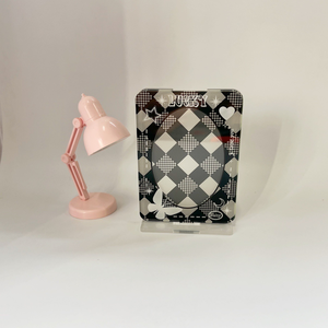 Chất Lượng Cao Tùy Chỉnh Giá Rẻ Rõ Ràng Acrylic Phim Hoạt Hình Hình Ảnh Hình Ảnh Khung Cho Quà Tặng - Product Image 6