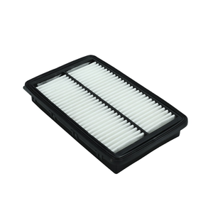 28113-D3100 Filtre à air de voiture de haute qualité, pièces de moteur automobile en gros, fabricant, 28113-D3100 pour <span class=keywords><strong>Hyundai</strong></span> 28113D3100 - Product Image 4