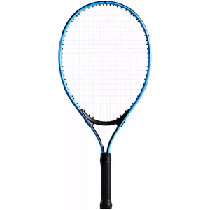 जूनियर बच्चों के टेनिस रैकेट का प्रशिक्षण 17 19 21 23 इंच का एल्यूमीनियम रेक्वेटा डी टेनिस बच्चों के लिए नायलॉन नेट के साथ - Product Image 5