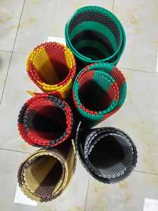 Tapis en PVC antidérapant de 3,7 mm pour salle de bain, douche, <span class=keywords><strong>meilleur</strong></span> prix, livraison rapide, bonne drainage - Product Image 2