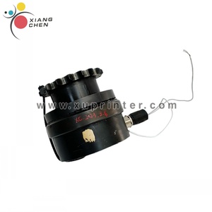 JENNEY Original 66.109.131 Feeder Clutch HD Coupling 24.54.15.3.8 Heidelberg Offset <b>Press</b> Parts 66.109.131/B /02 - Product Image 2