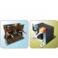 Réacteur de série CKSG WKCKSG480-30-P7 à fil de cuivre 7 %, 480 V, compatible avec condensateur 30 kvar, filtre harmonique basse tension