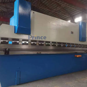 Máquina dobladora automática de láminas de Metal CNC, precio de fábrica, freno de prensa para Motor de núcleo plegable de placa de hierro de acero inoxidable y aluminio - Product Image 4