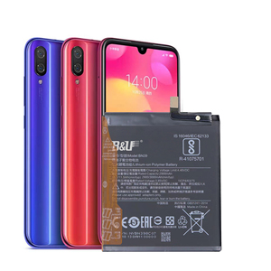 Batería trasera de repuesto al por mayor para Xiaomi MI Play Baterías <span class=keywords><strong>BN39</strong></span> 3000mAh Capacidad total Redmi Teléfonos Xiaomi Repuestos y batería - Product Image 2