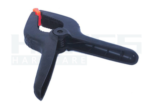 Một Loại Cường Độ Cao Nhựa Kẹp Nylon Mùa Xuân Clip Inch Kích Thước <span class=keywords><strong>2</strong></span> "3" 4 "6" 9 "Chế Biến Gỗ Plier Thợ Thợ Thợ Thợ - Product Image 4