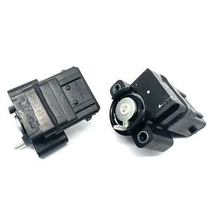 Potenciómetro 7916400165 Compatible con Montacargas E14 E16 E18 E20 R14 R16 R20 de Alto Control - Product Image 2