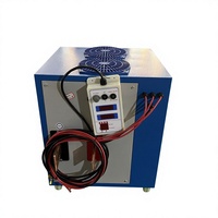 Redresseur d'électrolyse IGBT 2000A 12V, directement du fabricant