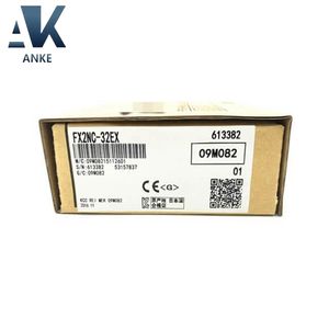 Módulo de controlador PLC Mitsubishi - Product Image 4