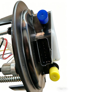 Ensemble de pompe à carburant 9803977580 pour Peugeot 607 Citroën Versailles C5X E43, pièce de rechange - Product Image 2