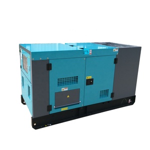 Soporte en Línea para Repuestos Gratuitos de Generadores de 220v 52kw/65kVA, Generador Diésel de CA para Uso Doméstico y Público - Product Image 4