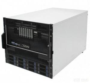 Servidor en Rack OEM ZN-9201 9U para 8 GPU, con Procesadores Intel Xeon Escalables de 3.6GHz para Aprendizaje Profundo e IA de Alto Rendimiento - Product Image 2