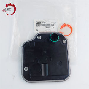 Filtro de Aceite para Motor de Auto de Buena Calidad y Precio Económico, 46321-23001, para Hyundai Elantra y Kia Ceed 4632123001 - Product Image 1