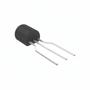 ทรานซิสเตอร์แบบ TO-226-3, TO-92-3 จากผู้ผลิต รุ่น 2N5401_J61Z ซื้อชิ้นส่วนอิเล็กทรอนิกส์ออนไลน์ - Product Image 1