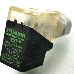 Novo Original em Estoque 7000-29721-0000000 Controlador de Programação PLC Dedicado para Automação Industrial - Product Image 1