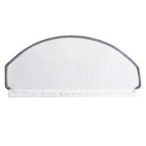 Ecovacs <b>Mop</b> Cloth 245mm X 115mm For T10 N20pro Plus Home <b>Cleaning</b> Accessory - Product Image 2