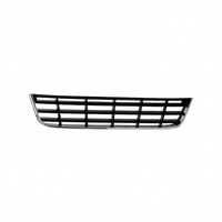 Rejilla Inferior WGYAP OEM 3C0853671 C 9B9 para Volkswagen Passat B8 y CC 2009-2012, Rejilla para Modelos 2009-2012