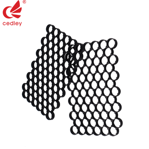 Cedley 18650 12s6p zigzag giữ pin ABS + PC vật liệu chống cháy ISO9001/ROHS/đạt được chứng nhận chất lượng cao di động khung - Product Image 4