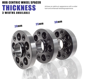 <span class=keywords><strong>Adaptateur</strong></span> d'entretoise de roue en aluminium forgé personnalisé 5x114.3 à <span class=keywords><strong>5x100</strong></span> 5x108 5x110 <span class=keywords><strong>5x112</strong></span> 5x115 5x120 5x127 5x130 5x139.7 5x150 5X165.1 - Product Image 5