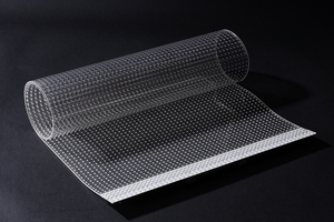 Màn hình Phim Led linh hoạt độ sáng cực cao cho quảng cáo và kinh doanh tự phục vụ cho các ứng dụng truyền thông video showroom - Product Image 3