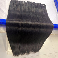 Fournisseur en gros de cheveux humains bruts – Fournisseurs vietnamiens et cambodgiens de mèches lisses comme des baguettes – Extensions de cheveux naturels