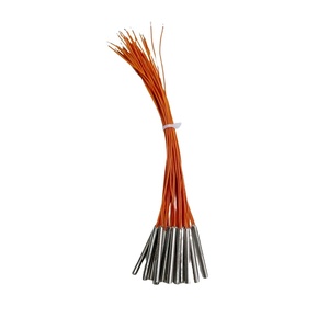 Cartouche <span class=keywords><strong>chauffante</strong></span> électrique XMDR à tête unique pour résistance de chauffage personnalisée - Product Image 2