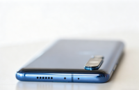 Teléfono Inteligente Xiao Mi 10 5G LTE a Precio Económico, 256GB/512GB, Desbloqueado, GSM, 6.6 Pulgadas, Compatible con Cámara Cuádruple