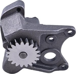 Bomba de Aceite para PERKINS MF375 OP1152 4.236 41314182 41314054 70993820 41314061 1004-4 4.248 4.2482 51051016008 51151507026 1888026 - Product Image 3