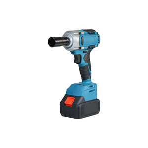 Chinese Manufacturer <b>Supplies</b> M68 0-2200rpm High Quality and Cost-Effective 350N.m Impact Wrench - Product Image 2
