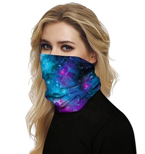 Microfibra di Poliestere Del fronte Del Cranio bandana senza soluzione di continuità bandana appassionato <span class=keywords><strong>headwear</strong></span> - Product Image 1