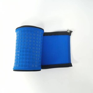 Couvre-main courant de <span class=keywords><strong>piscine</strong></span> en néoprène couleur personnalisée RUNHONG RH1613 avec protections de main et manchons de maintien - Product Image 5