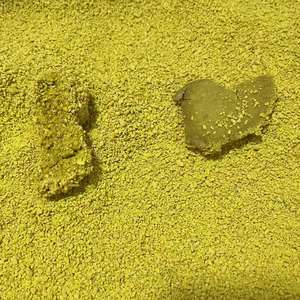 Zeer absorberende, geurverdrijvende, stofvrije, doorspoelbare tofu kattenbakvulling, klontvormende gierst kattenbakvulling - Product Image 4