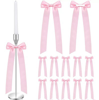 Hanfan – Boîtes cadeaux décoratives 100 % faites à la main, style nœud de ballet, pour gâteaux, fêtes d'anniversaire, bouteilles de vin, parfums et bougies – Meilleures ventes