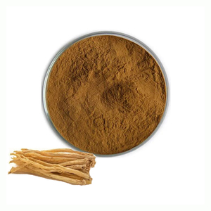 สารสกัดโพลีแซ็กคาไรด์จากต้นกวางตุ้ง (Codonopsis Pilosula) อัตราส่วน <span class=keywords><strong>10</strong></span>:1 ขายส่ง - Product Image 6