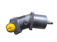 Pompe à piston axiale de moteur hydraulique à grande vitesse série A2F 5,5 kw pompes à carburant diesel de remplacement pour pompe rotative haute