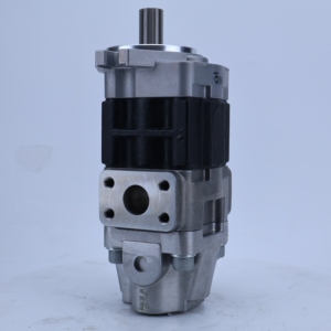 Bomba de Engranajes Hidráulica Nueva SHIMADZU SDY1 SDY DDG SDB SD1 SDY1A3616L168 16 Desplazamiento 0.5 - Product Image 3