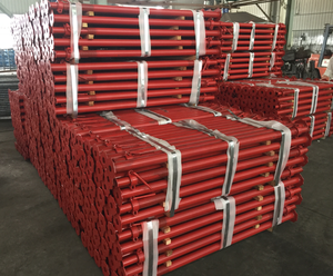 Trung Quốc Nhà Máy Sơn Giàn Giáo Thép Đạo Cụ Và Acro Hỗ Trợ - Product Image 6