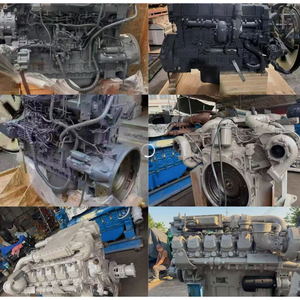 Conjunto de árbol de levas y culata G3508 G3554 para piezas de reparación de motores - Product Image 6