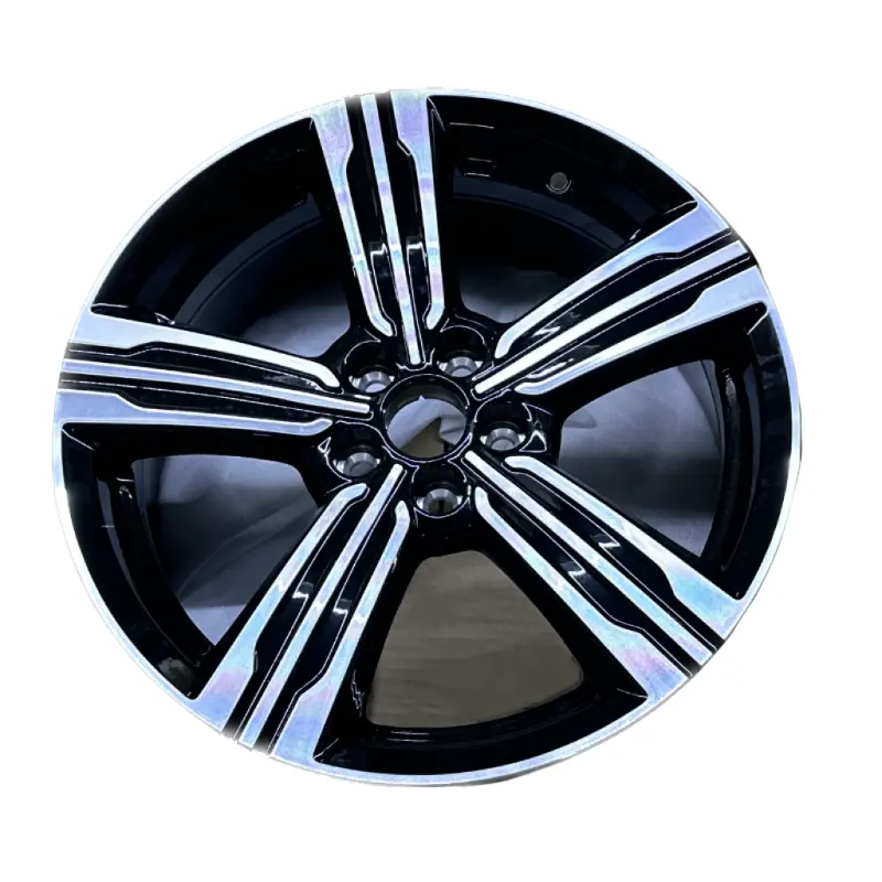 10191845 new MG6 rims 17 inch with tires