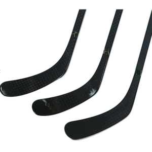 अनुकूलित उच्च गुणवत्ता आइस हॉकी लाठी कार्बन समग्र चांदी हॉकी स्टिक चीन में किए गए - Product Image 3