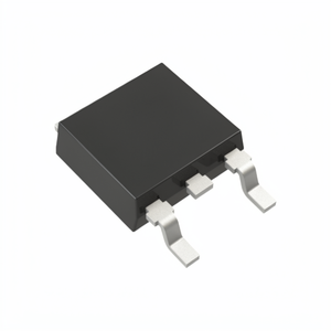 ทรานซิสเตอร์ส่วนประกอบอิเล็กทรอนิกส์ TO-252AA FDD120AN15A0ตัวแทนจำหน่ายที่ได้รับอนุญาต - Product Image 1