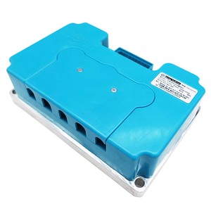 ตัวควบคุมมอเตอร์ไร้แปรงถ่านอัจฉริยะ Fardriver ND84450 84V200A สำหรับรถจักรยานยนต์ ผลิตในจีน รับประกันอื่นๆ ND84450 Inte - Product Image 2