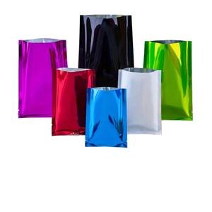 Tazón de Plástico para Mezclar, Laminado, Apto para Alimentos, con Tapa de Silicona, para Uso Doméstico en la Cocina, Marca YOULAI OEM - Product Image 1
