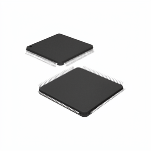 Circuitos Integrados Originales Integrados, Distribuidor Autorizado, 120 LQFP MB96F387RWBPMC-GE2 IC MCU 16BIT 416KB FLASH 120LQFP - Product Image 1